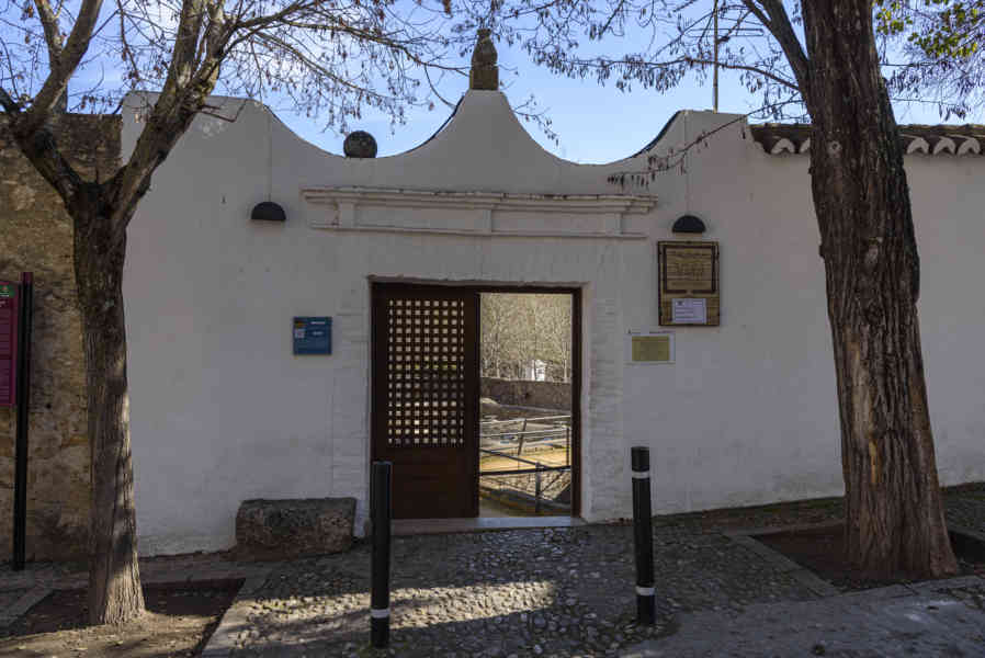 Málaga - Ronda 053 - Baños Árabes.jpg
